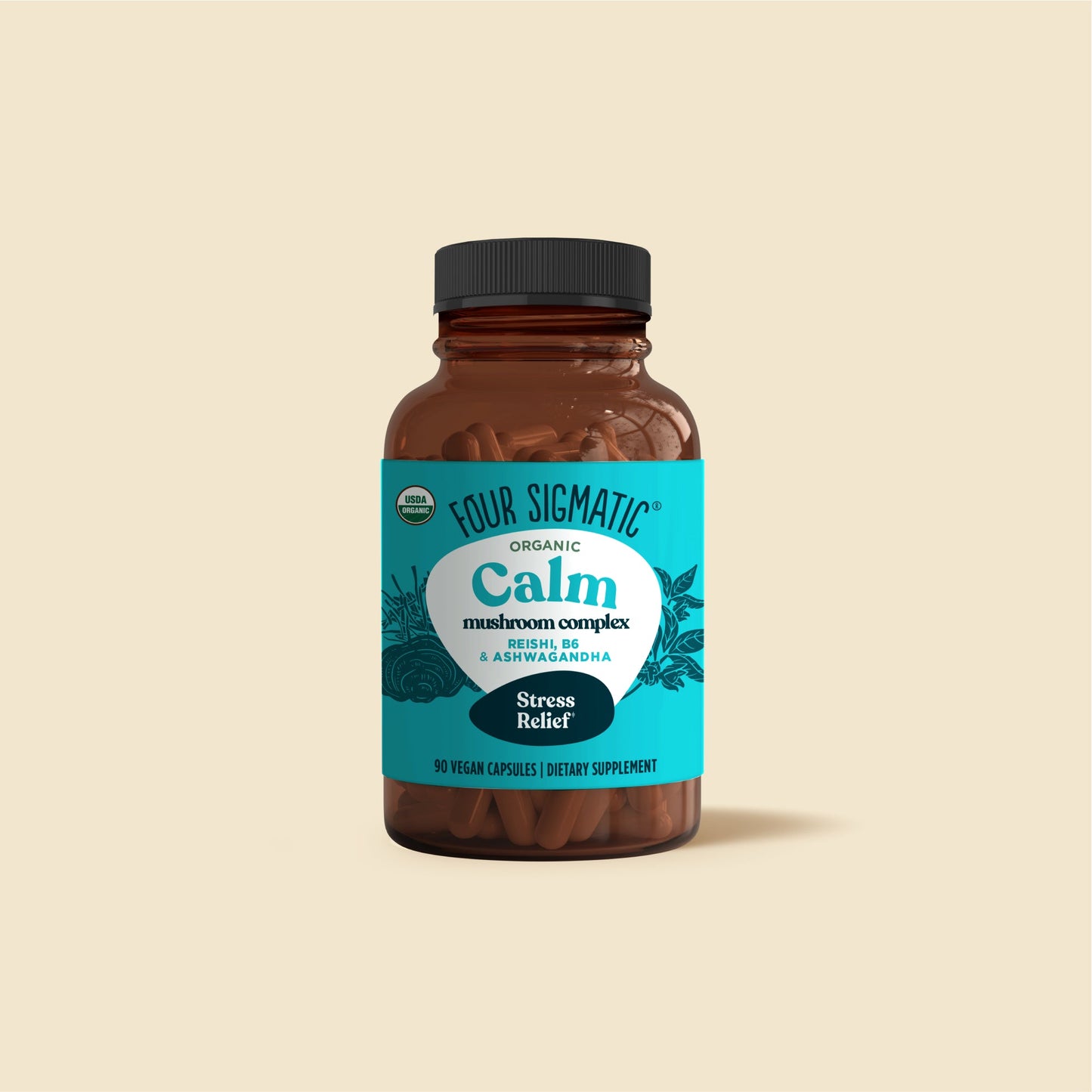 calm-capsules-j8 816897023585_Calm_Mushroom_Complex_Bottle_Front_2393d279-5294-4aae-a7c3-a9ccb63145ec.jpg
