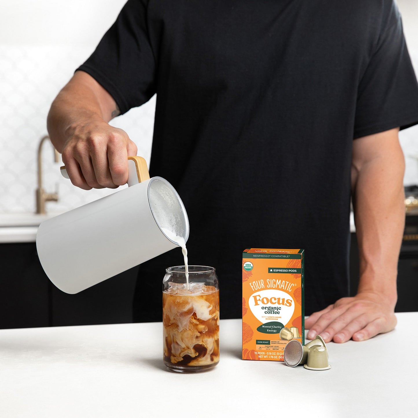 focus-dark-roast-espresso-pods-10ct-k0 Focus-dark-roast-espresso-pod-lifestyle-2.jpg