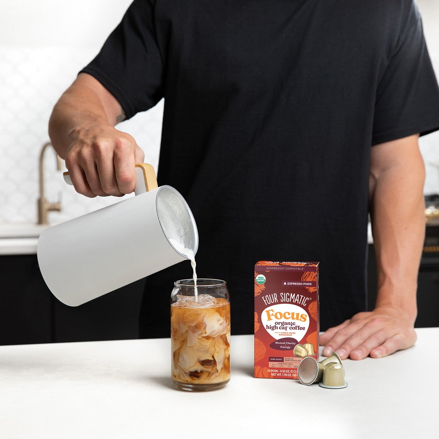 focus-dark-roast-high-caf-espresso-pods-10ct-w3 Focus-hi-caf-espresso-pod-lifestyle-2.jpg