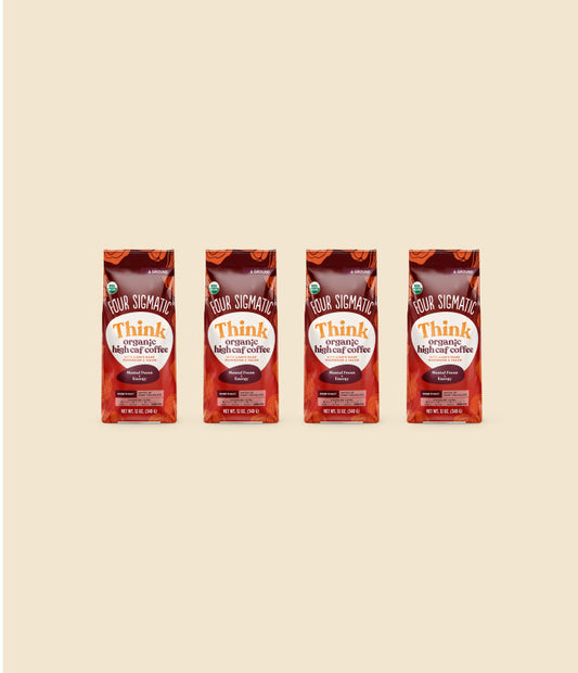 think-ground-hi-caf-coffee-with-lion-s-mane-and-yacon-p1 ThinkGroundHi-Caf4Pack.jpg